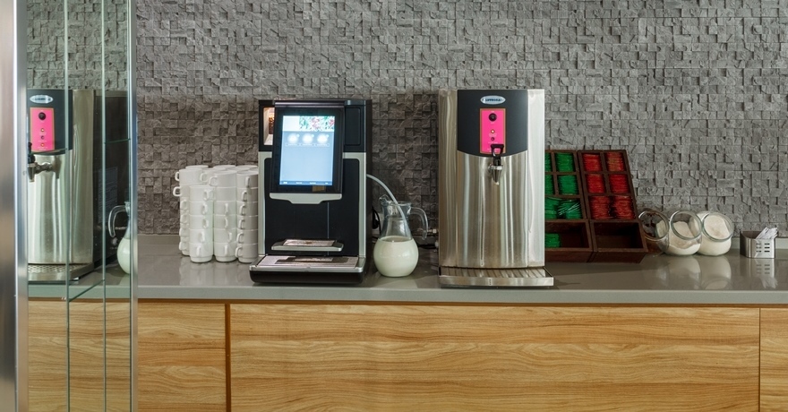 Официальное фото СПА-Отеля Аурум Family Resort & SPA 4 звезды