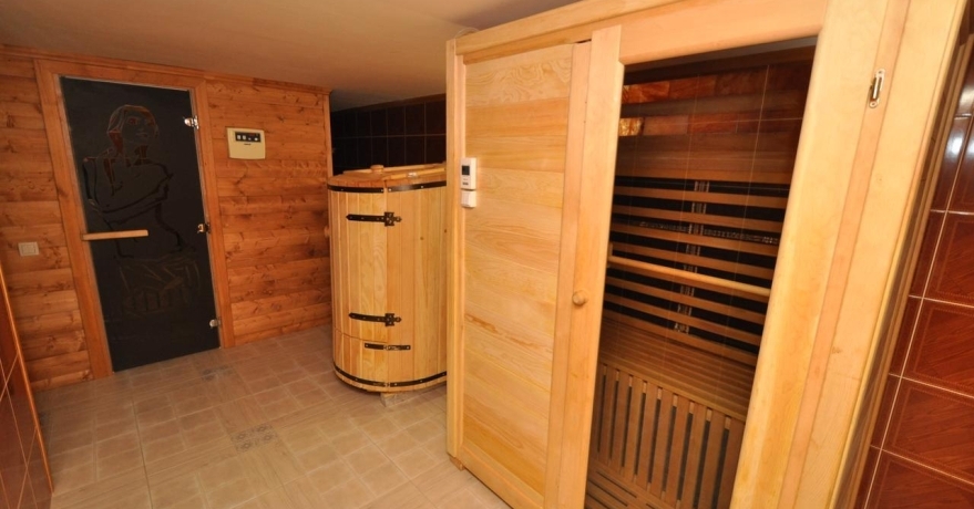 Официальное фото Отеля Gala Palmira 3 звезды