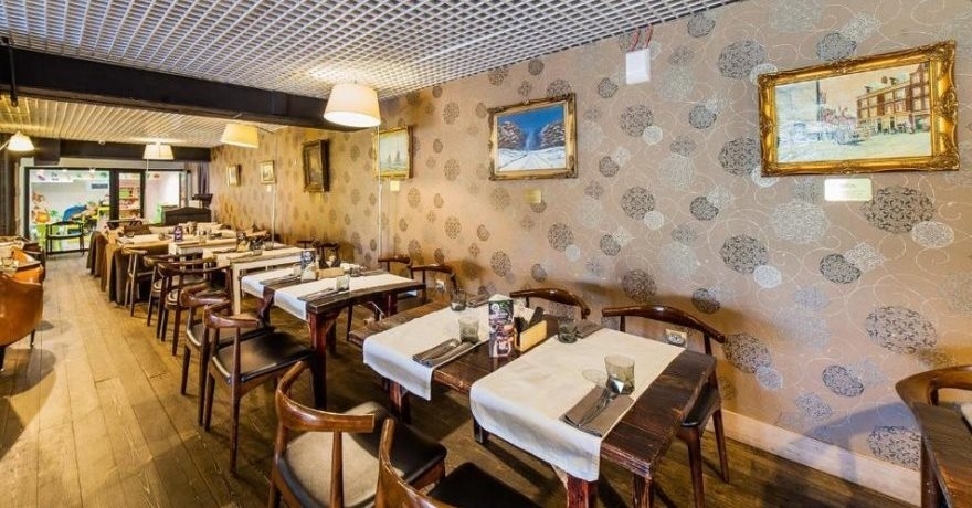 Официальное фото Гостиницы Cosmos smart Vladivostok 4 звезды