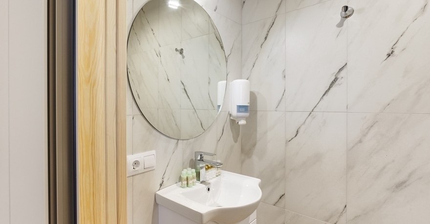 Официальное фото СПА-Отеля Аурум Family Resort & SPA 4 звезды