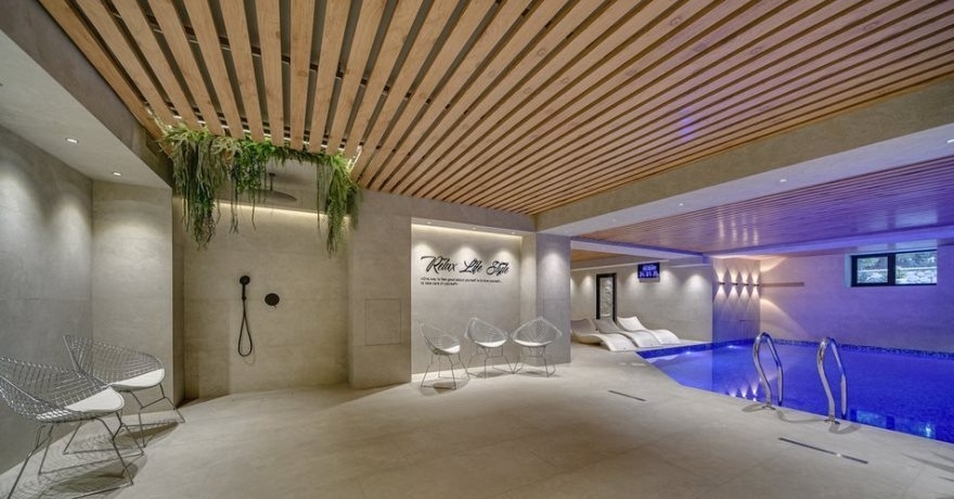 Официальное фото Бутик-Отеля Оре Море 1 звезды