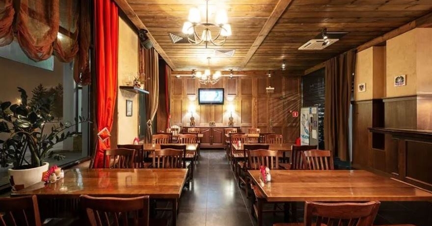 Официальное фото Спортивного парка Волен  звезды