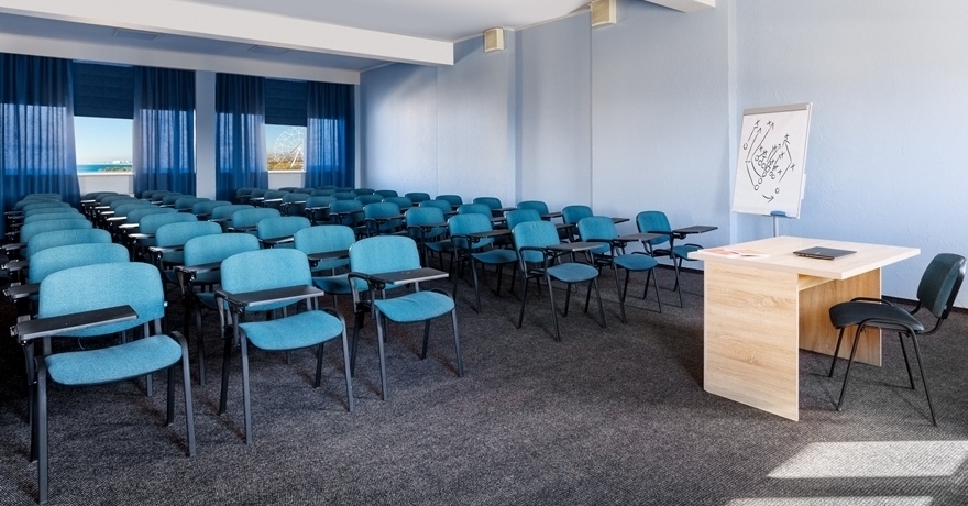 Официальное фото Курортного отеля SunMarinn 4 звезды