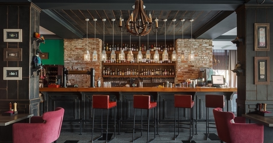 Официальное фото Курортного отеля SunMarinn 4 звезды