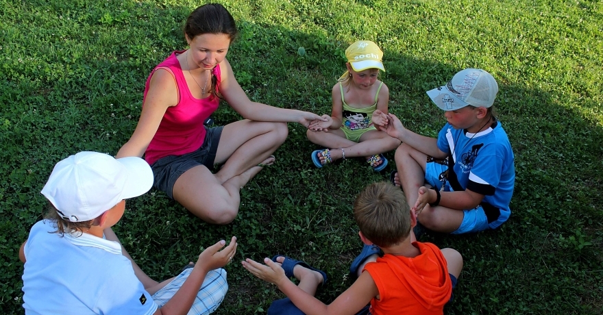 Официальное фото Пансионата Вея звезды