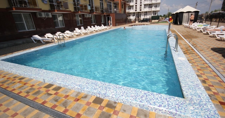 Официальное фото Отеля Gala Palmira 3 звезды