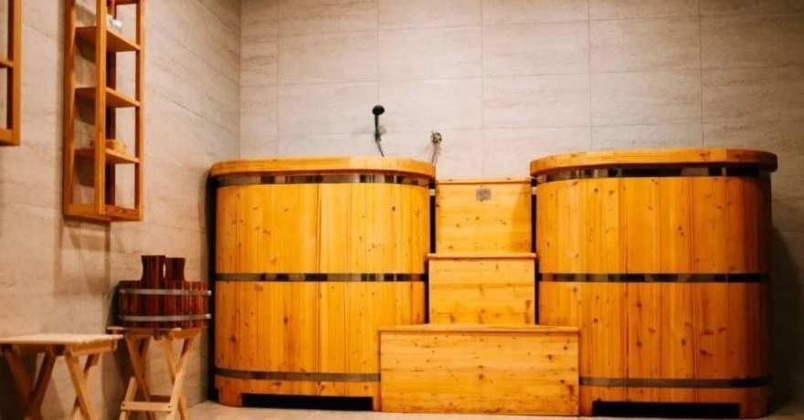 Официальное фото СПА-Отеля Орлиное Гнездо 4 звезды