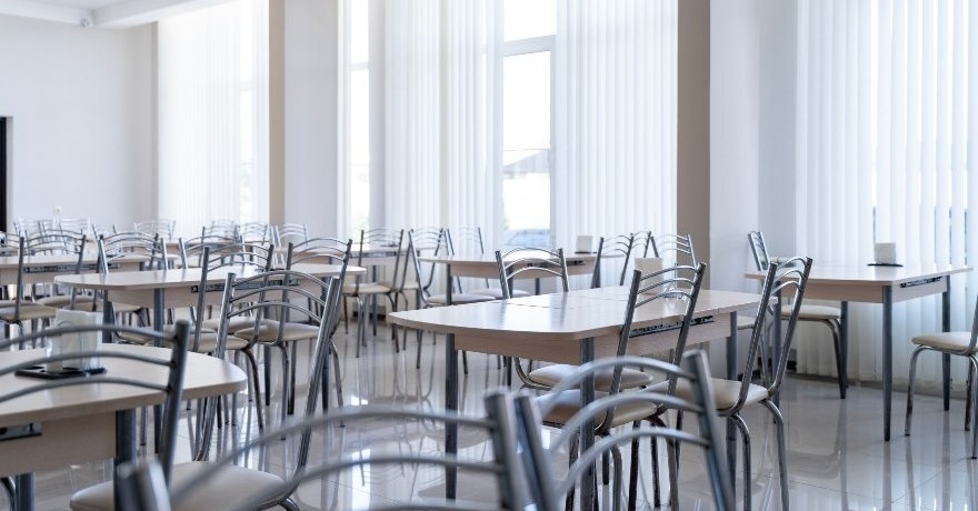 Официальное фото Отеля Грейс Сария  звезды