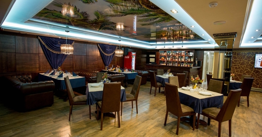 Официальное фото Отеля Shine House 3 звезды