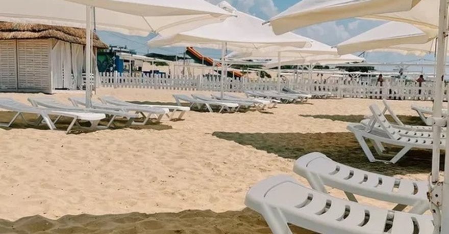 Официальное фото Отеля Дюны Золотые  звезды