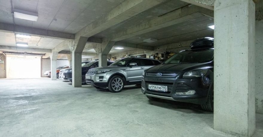 Официальное фото Отеля Элизабет 3 звезды
