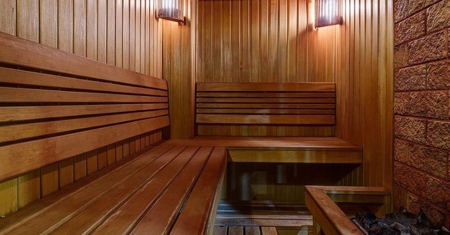 Официальное фото Отеля Мартон Царицын 3 звезды