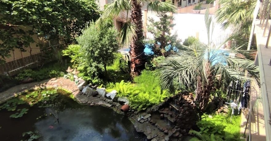 Официальное фото Гостевого дома Голд Нива 3 звезды