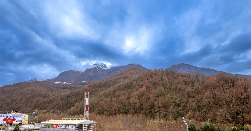 Официальное фото Гостевого дома Ассара 3 звезды