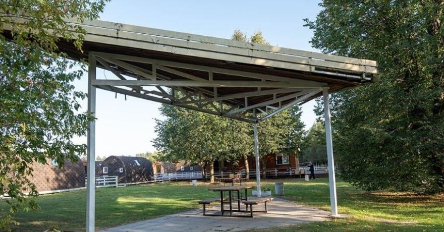 Официальное фото Отеля ОК - Река звезды