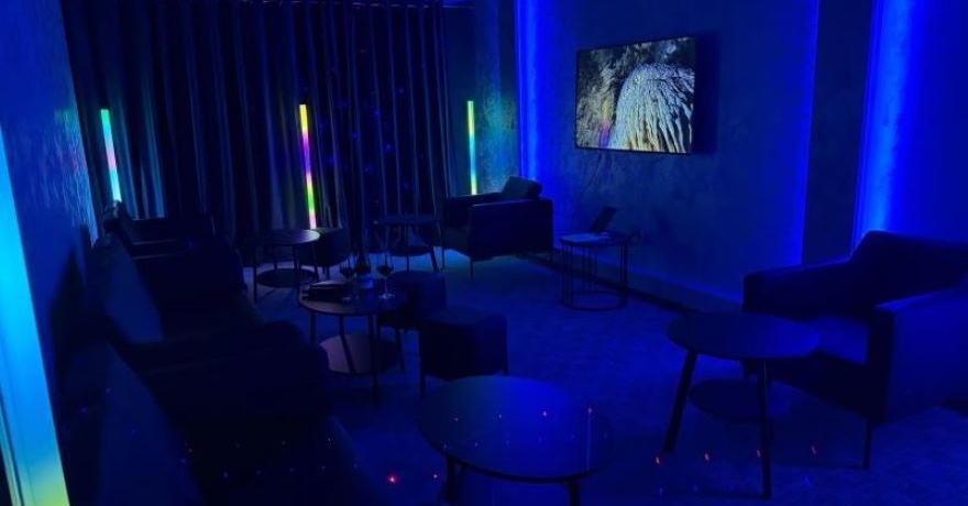 Официальное фото Загородного отеля Лесная ласточка 4 звезды