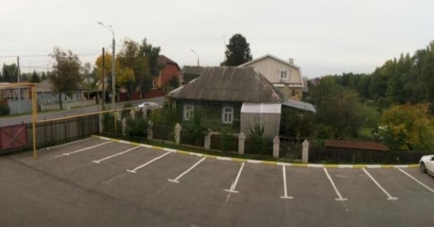 Официальное фото Отеля Мона Лиза звезды