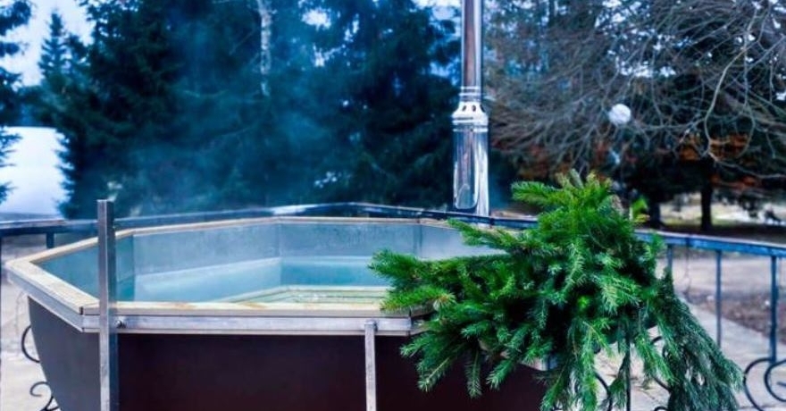 Официальное фото Отеля ОК - Река звезды