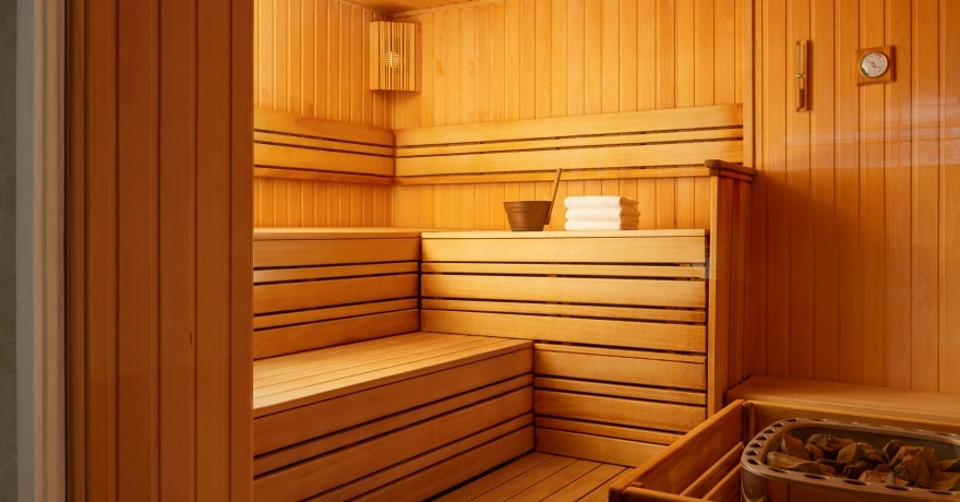 Официальное фото Отеля Palmira Garden 4 звезды