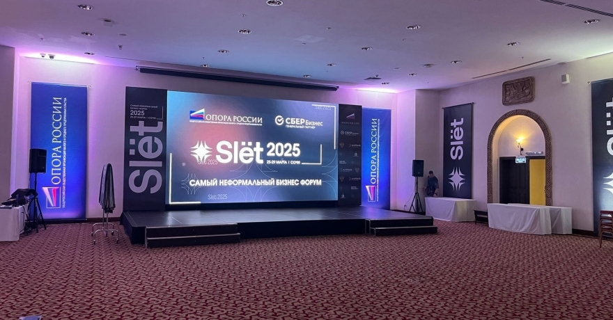 Официальное фото Гостиничного  Комплекса Богатырь 4 звезды