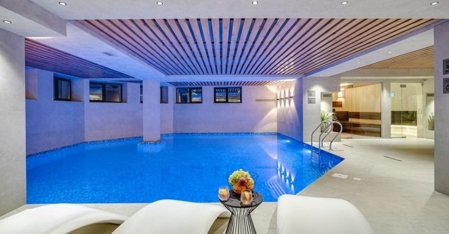 Официальное фото Бутик-Отеля Оре Море 1 звезды