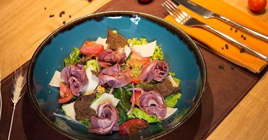 Официальное фото Отеля Ola Resort 4 звезды