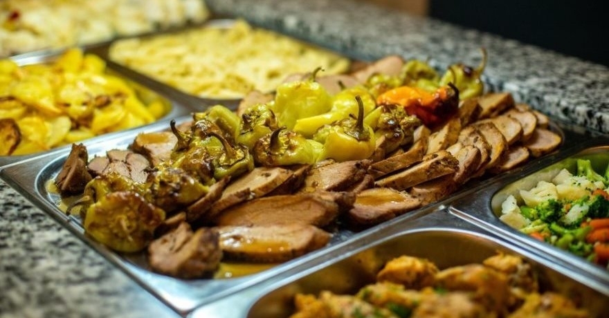 Официальное фото Отеля Портобелло 3 звезды