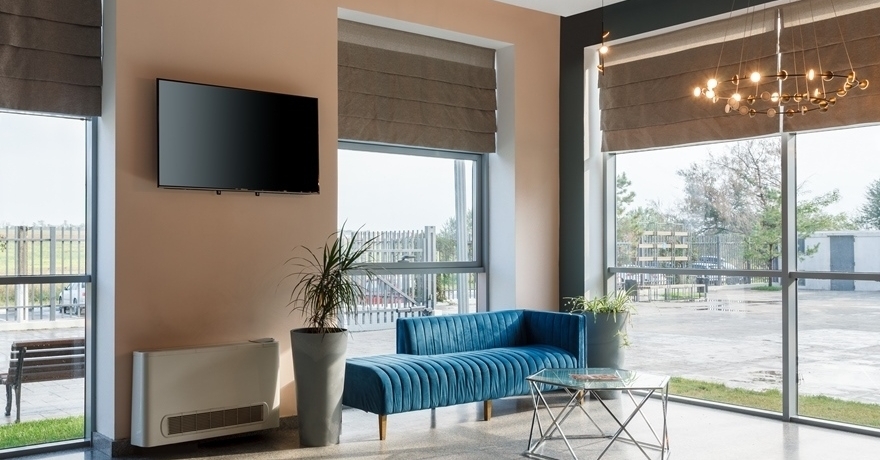 Официальное фото СПА-Отеля Аурум Family Resort & SPA 4 звезды