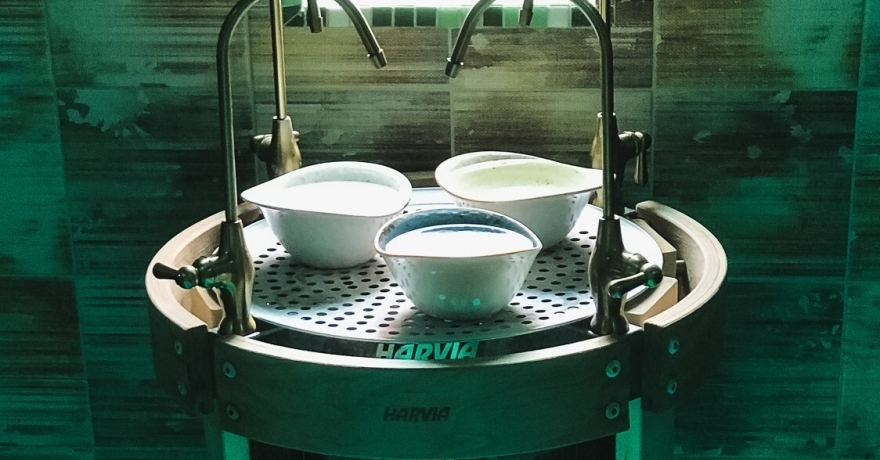 Официальное фото Бутик-Отеля Ла Терраса 3 звезды