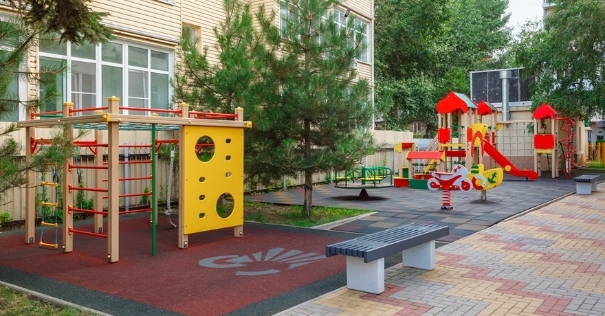 Официальное фото Курортного отеля SunMarinn 4 звезды