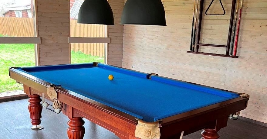 Официальное фото Гостинично-ресторанного  комплекса Премьер 3 звезды