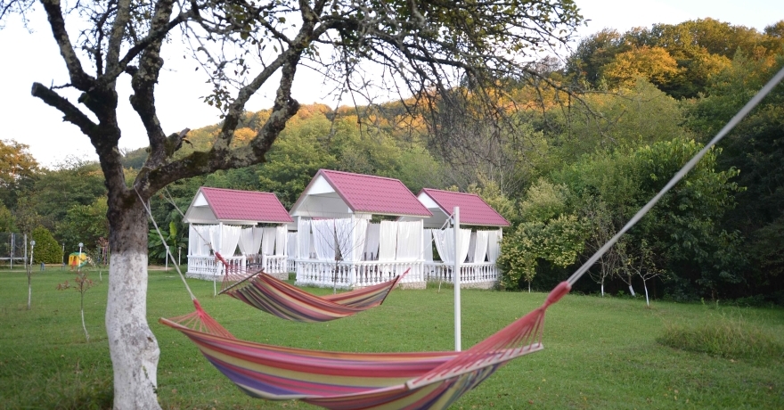 Официальное фото Пансионата Вея звезды