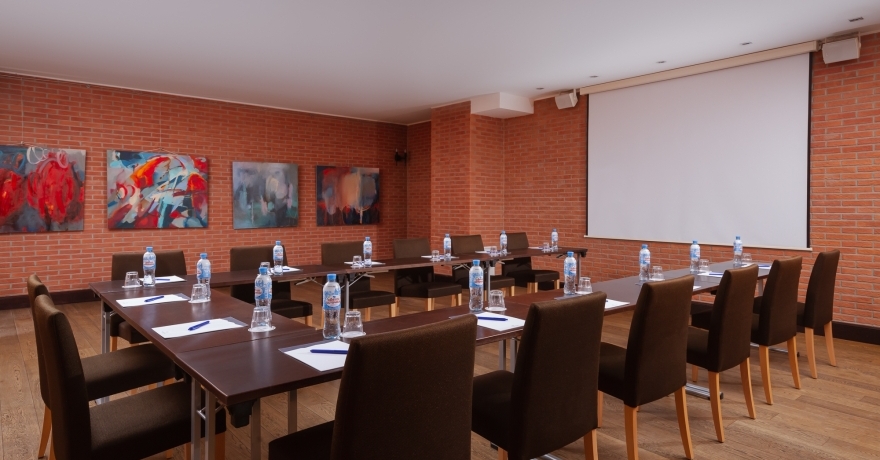 Официальное фото Отеля Vasilievsky 4 звезды