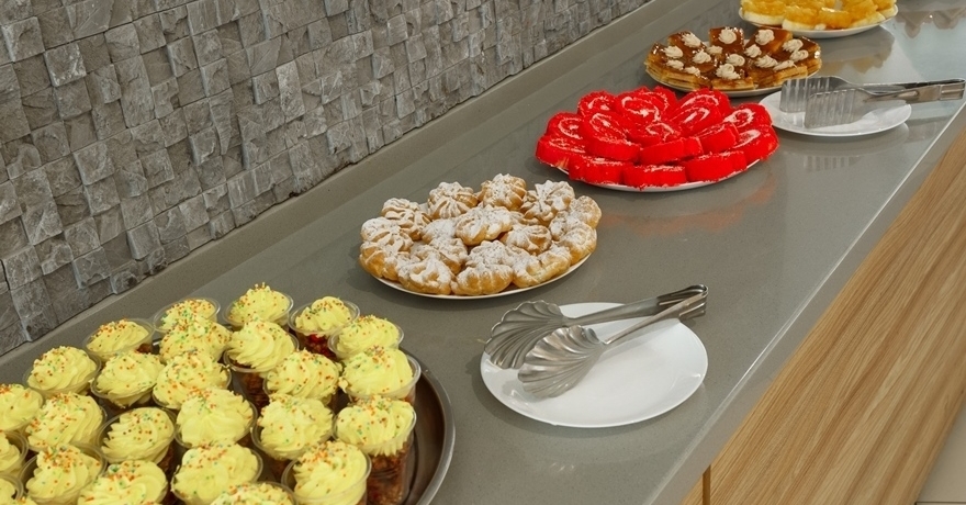 Официальное фото СПА-Отеля Аурум Family Resort & SPA 4 звезды