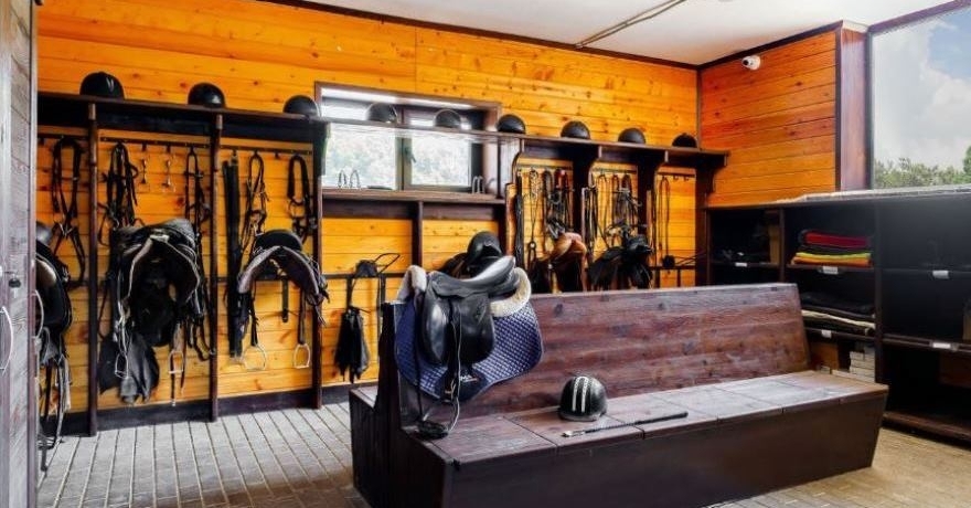 Официальное фото СПА-Отеля Орлиное Гнездо 4 звезды