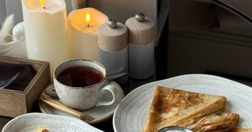 Официальное фото Бутик-Отеля Оре Море 1 звезды