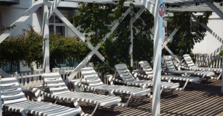 Официальное фото Отеля Грин Парк  звезды