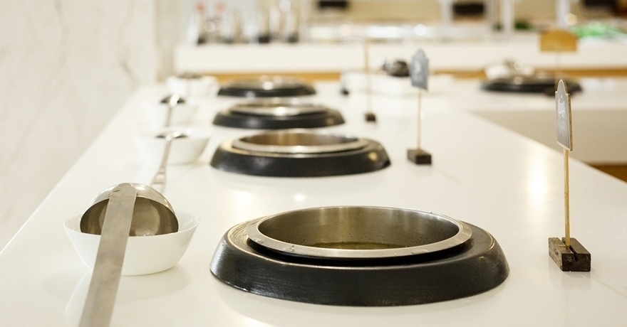 Официальное фото Отеля Мореа Family Resort & Spa 4 звезды