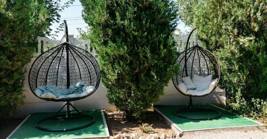 Официальное фото Гостевого дома Анастасия  звезды