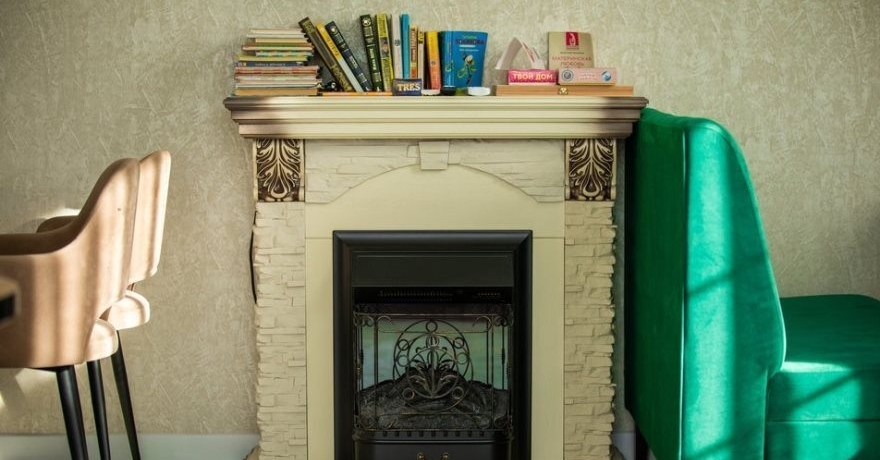 Официальное фото Гостевого дома Джанго 3 звезды