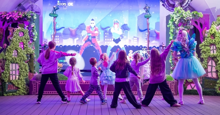 Официальное фото Гостиничного  Комплекса Богатырь 4 звезды