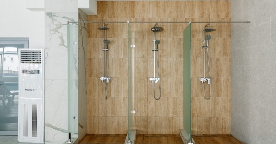 Официальное фото Отеля Мореа Family Resort & Spa 4 звезды