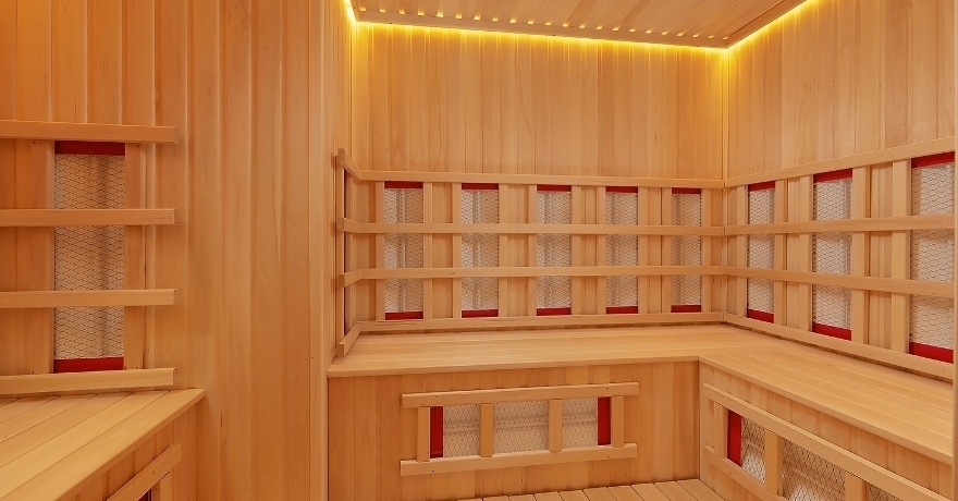 Официальное фото Парк-отеля Звенигород 3 звезды