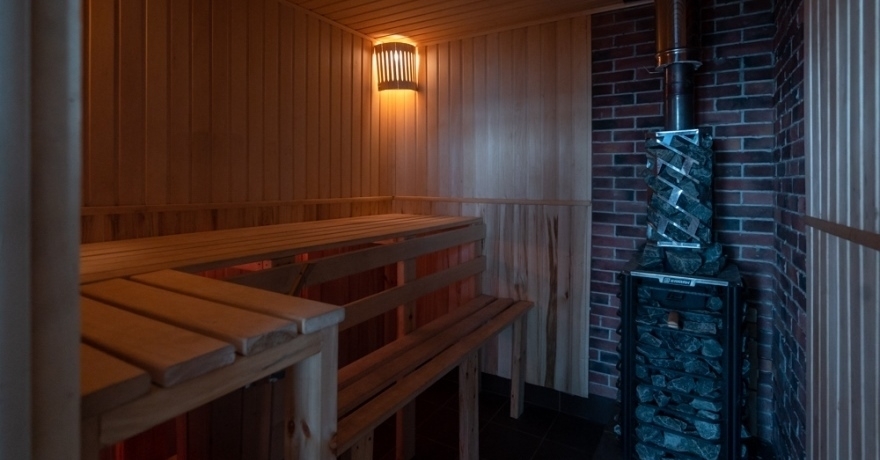 Официальное фото Апарт-Отеля Black Sea Village 3 звезды