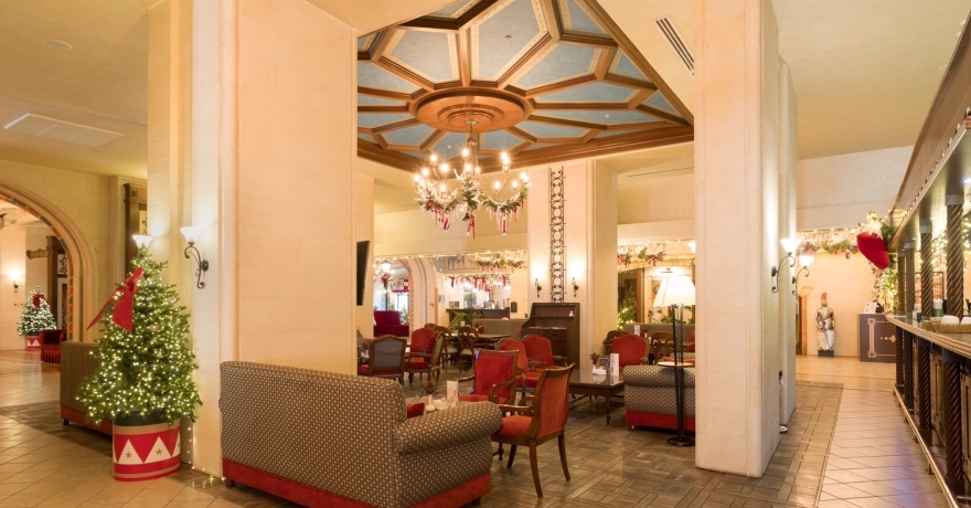 Официальное фото Гостиничного  Комплекса Богатырь 4 звезды