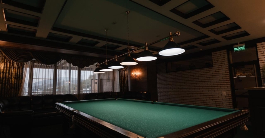 Официальное фото Отеля GG Hotel 3 звезды