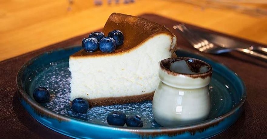 Официальное фото Отеля Ola Resort 4 звезды