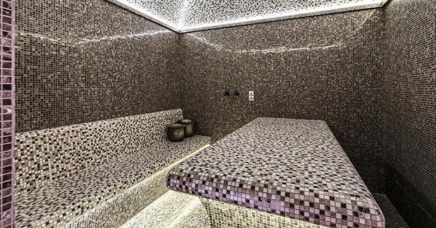 Официальное фото Резиденции Жуковка 4 звезды