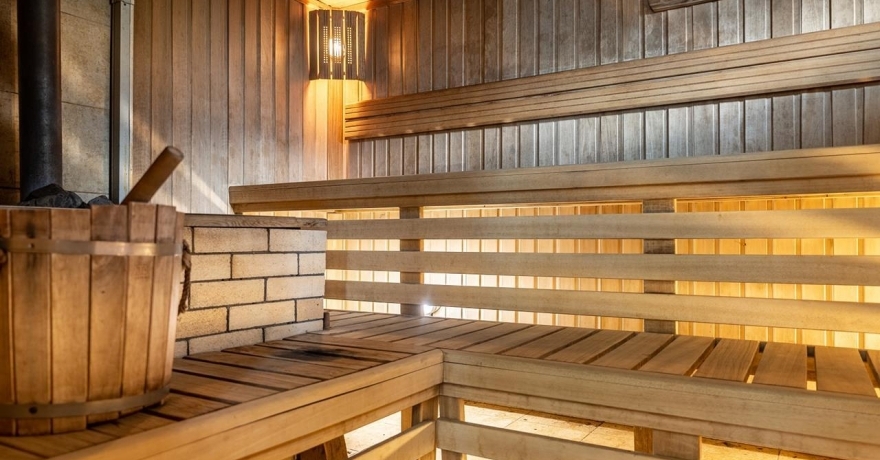 Официальное фото Апарт-Отеля Горный хрусталь 3 звезды