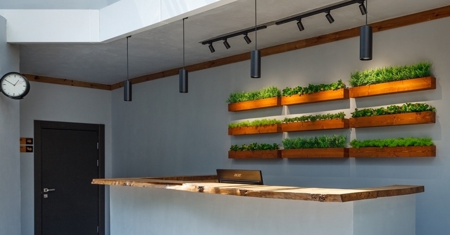 Официальное фото СПА-Отеля Аурум Family Resort & SPA 4 звезды